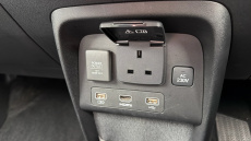 Honda Honda E 113kW Advance 36kWh 5dr Auto Electric Hatchback